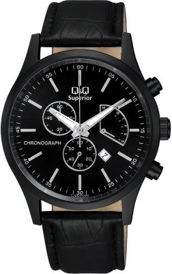 Наручные часы  Q&Q  Superior Q&Q C24AJ012Y (фото 1)