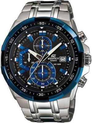 Наручные часы  Casio  Edifice Casio EFR-539D-1A2 (фото 1)