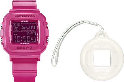 Casio Baby-G BGD-10K-4E