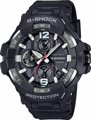 Casio G-Shock GR-B300-1A