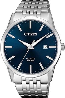 Наручные часы  Citizen  Quartz Citizen BI5000-87L (фото 1)