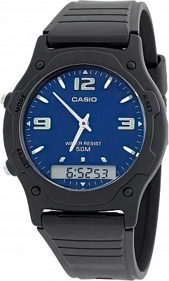 Casio Collection AW-49HE-2A