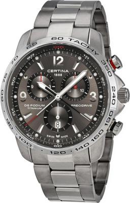 Наручные часы  Certina  DS Podium Certina C001.647.44.087.00 (фото 1)
