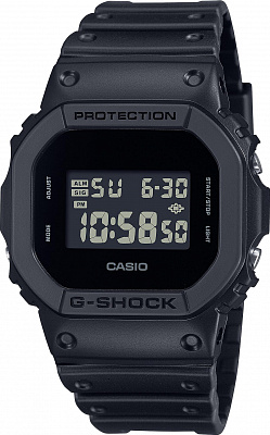 Casio G-Shock DW-5600UBB-1E