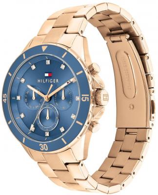 Наручные часы  Tommy Hilfiger  Classic Tommy Hilfiger 1782710 (фото 3)