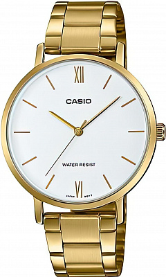 Casio Collection LTP-VT01G-7B