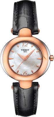 Наручные часы  Tissot  T-GOLD Tissot T916.209.46.117.01 (фото 1)