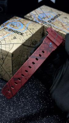 Наручные часы  Casio  G-Shock Casio DW-5600SBY-4E (фото 6)