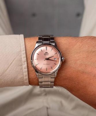 Наручные часы  Orient  Automatic Orient RA-AC0M11Y (фото 4)