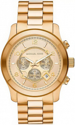 Michael Kors Runway MK9074