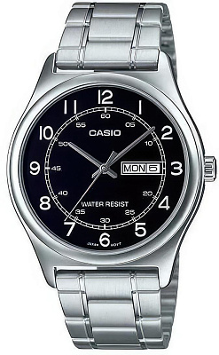 Casio Collection MTP-V006D-1B2