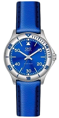 Q&Q Attractive Women GU57J803Y