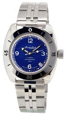 Восток Амфибия 150346