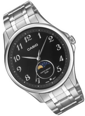 Наручные часы  Casio  Collection Casio MTP-M110D-1A (фото 3)
