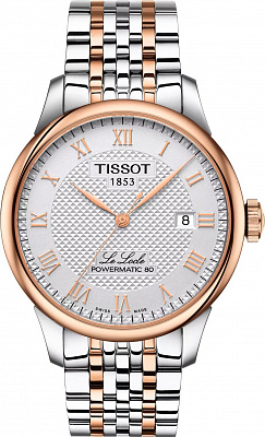 Наручные часы Tissot T006.407.22.033.00