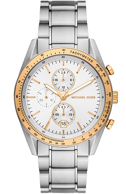 Michael Kors Accelerator MK9112