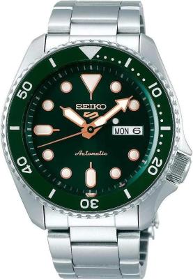 Наручные часы  Seiko  Seiko 5 Sports Seiko SRPD63K1 (фото 1)