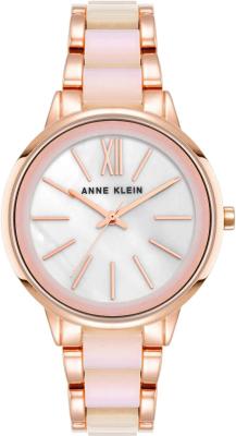 Наручные часы  Anne Klein  Plastic Anne Klein 1412IRRG (фото 1)