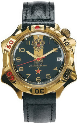 Восток Командирские 539792