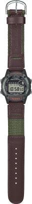 Наручные часы  Casio  Collection Casio W-220HF-3A (фото 2)