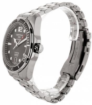 Наручные часы  Certina  DS Action Certina C032.451.44.087.00 (фото 2)