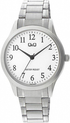 Q&Q Casual C02AJ004Y