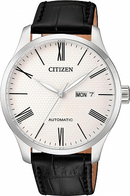 Citizen Automatic NH8350-08A
