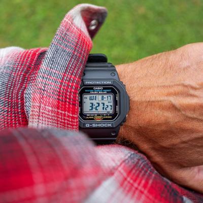Casio G-5600UE-1E