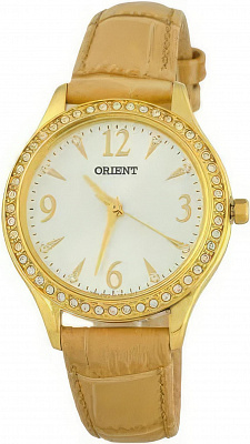 Orient Jewelry Collection FQC10006W