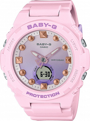 Casio Baby-G BGA-320-4A