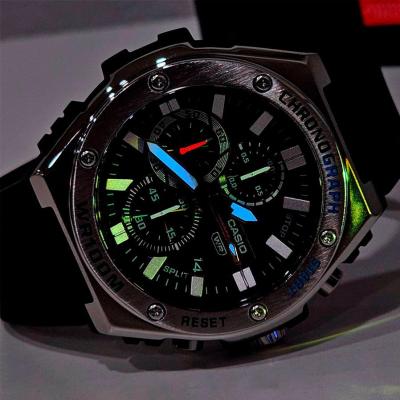 Наручные часы  Casio  Collection Casio MWA-300H-3A (фото 2)