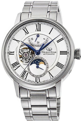 Orient Automatic RE-AY0102S