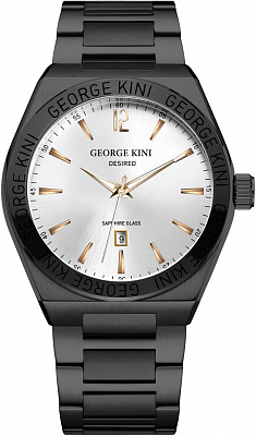 George Kini GK.DS0002