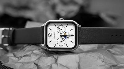 Наручные часы  Casio  Collection Casio MTP-M305L-7A (фото 7)