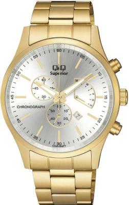 Наручные часы  Q&Q  Superior Q&Q C24AJ004Y (фото 1)