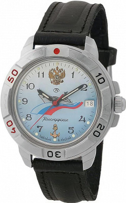 Восток Командирские 431619