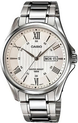 Casio Collection MTP-1384D-7A