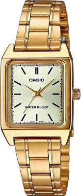 Наручные часы  Casio  Collection Casio LTP-V007G-9E (фото 1)