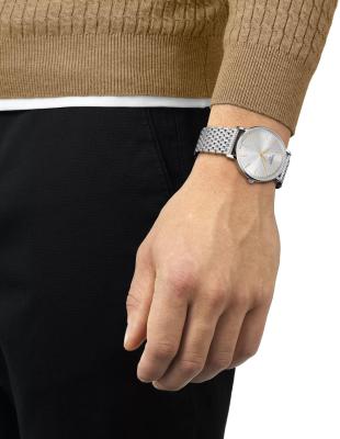 Наручные часы  Tissot  Everytime Tissot T143.410.11.011.01 (фото 5)