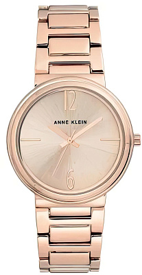 Anne Klein Steel 3168RGRG