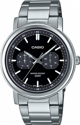 Casio Collection MTP-E335D-1E