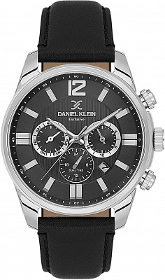 Daniel Klein 14231-2
