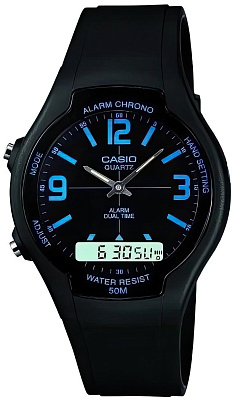 Casio Collection AW-90H-2B