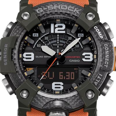 Наручные часы  Casio  G-Shock Casio GG-B100X-1A9 (фото 7)