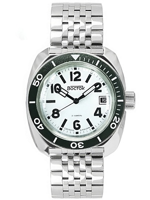 Восток Амфибия 71049В