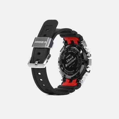 Наручные часы  Casio  G-Shock Casio GMW-B5000-1E (фото 7)