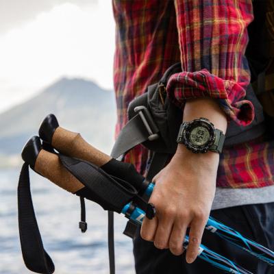 Наручные часы  Casio  ProTrek Casio PRW-35Y-3B (фото 2)