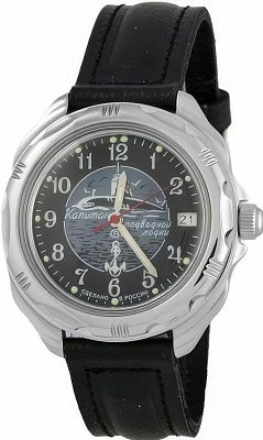 Восток Командирские 211831