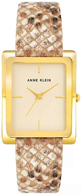 Anne Klein Leather 4028CHSN