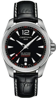 Certina C032.851.16.057.01